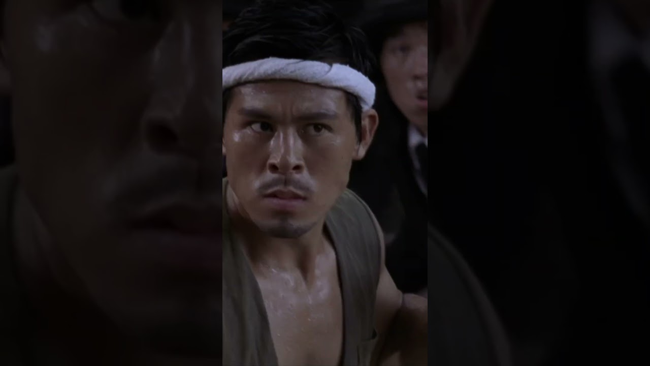 Kung Fu Hustle Vorschaubild des Trailers