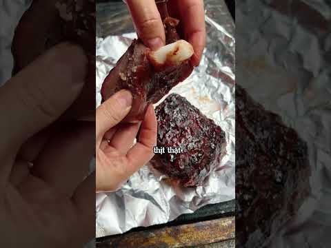 Không phải bánh sao? (credit:KayYummy)