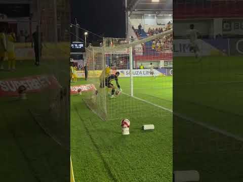 Brusque-SC 0 x 1 Criciúma-SC