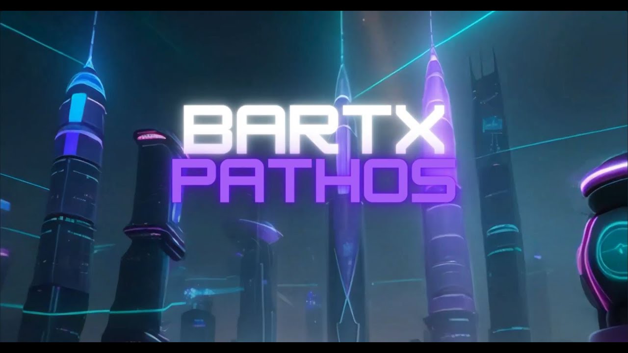 BartX