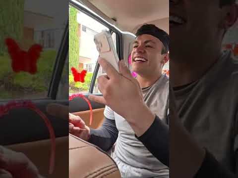 MIS AMIGOS SIN NOVIA  CAP #112  🚘🤐