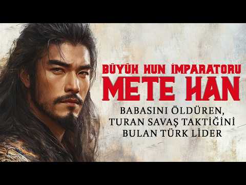 Mete Han: Türk Tarihinin Kralı