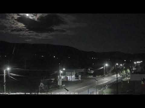Webcam Saru Dornei