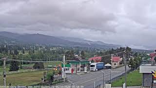 Webcam Saru Dornei