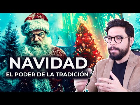 LA NAVIDAD: El Poder de la Tradición  #endirecto #entiemporeal #navidad