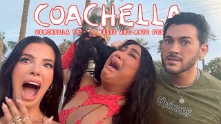what REALLY happened at Coachella 2025