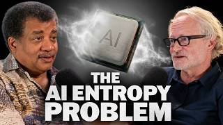 Why We Haven’t Reached Superintelligence, with David Krakauer