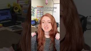 girl who graduated in 2016 visits her old school #asmr #nostalgia