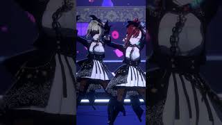 【踊ってみた】100億万通りの可愛さ！？爆裂愛してる / M!LK 別ver.✨【まりなす】#まりなすマシマシ #踊ってみた #vtuber