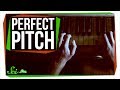 Understanding Perfect Pitch