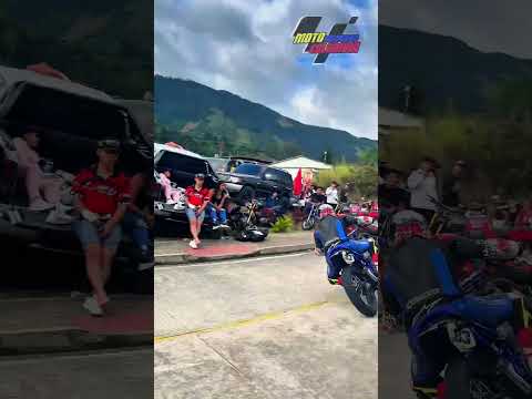 Motovelocidad Consaca Nariño #motovelocidadcolombia #viralshort #motogp