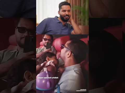 Daddy cool😎😂|#xylemstudentsofficial #basiljoseph #tovinothomas #drananthu