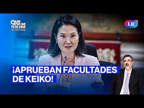 ¡Perú, país de machos! ¿Qué es ser hombre realmente? | Que No Se Te Olvide con Carlos Cornejo 