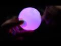 Color Perception and Science Toys