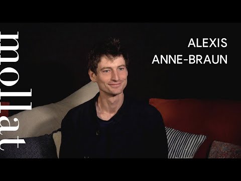 Vido de Alexis Anne-Braun