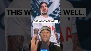£100M For Sandro Tonali Doesn’t Make Sense to Me