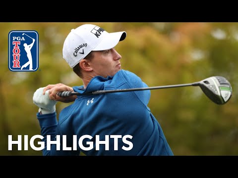 Highlights | Round 2 | Fortinet | 2021