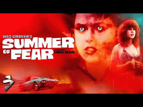 SUMMER OF FEAR (1978) | Wes Craven’s Horror Classic Starring Linda Blair | Full Movie