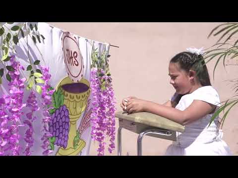 La Antorcha de la Paz en Huejuquilla el Alto. | Caravana por la Paz