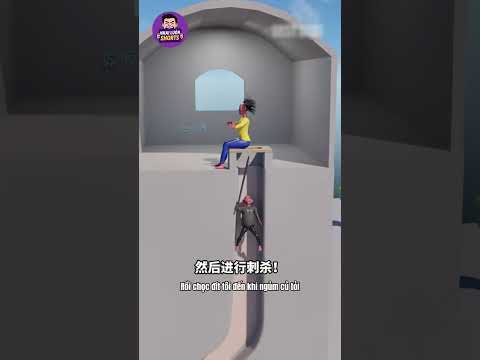 Sáng tạo thông minh hơn cả phát xít Đức #shorts #viral #trending #chuyencuoi #haihuoc