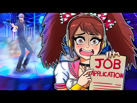 Persona 4 Dancing All Night - RamZaes