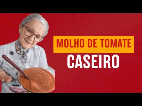 🍅 O MELHOR MOLHO DE TOMATE CASEIRO NA AIRFRYER! SIMPLES E SABOROSO! 😍🔥