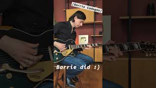 Maybe The Best Guitar Riff in TV History #guitar #guitarist #tvshow