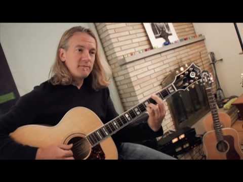 Billy McLaughlin Chords