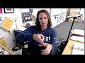 Ending Messages and Tone in Videos