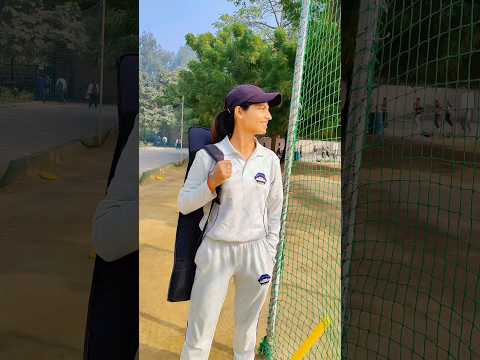 Next time no one will ask for my Bat🥲 #comedy #cricket #batting #shorts |Gars Esprit