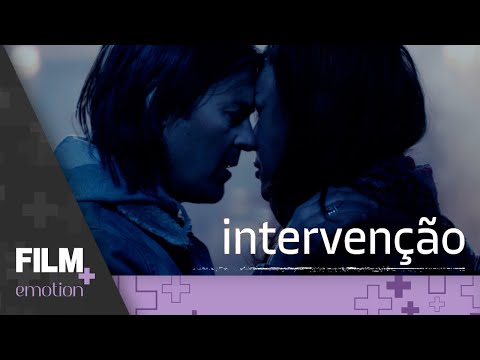 A Intervenção // Filme Completo Dublado // Drama/Suspense // Film Plus Emotion