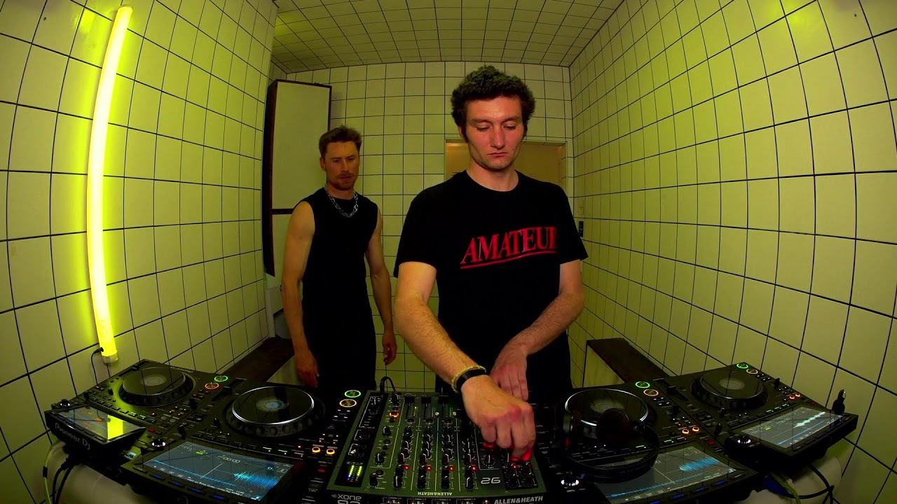 Blame The Mono | HÖR – April 22 / 2026