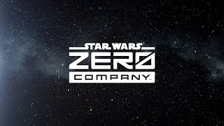 Star Wars Zero Company | Star Wars Celebration 2025 Panel