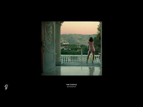 "THE HUSTLE" - J Cole x Oldschool Hip Hop Type Beat