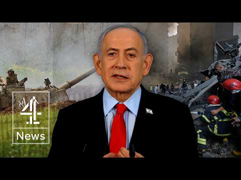 Ceasefire in Lebanon could imminently be agreed by Israel - but would it hold?