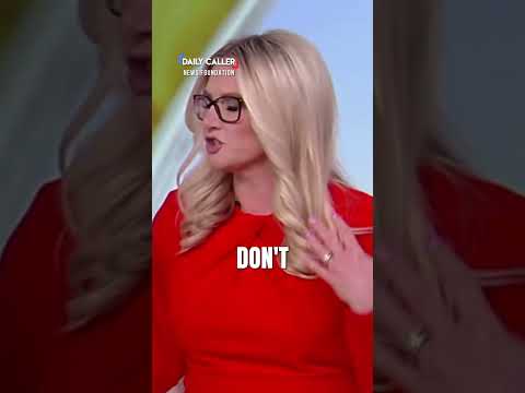 Fox Host TORCHES Lib On Trans Sports 'It's About Science!'