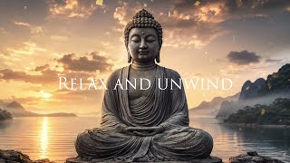 Meditation Music - Relax And Unwind
