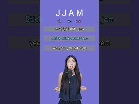 Stray Kids(스트레이 키즈) - JJAM | Singing Duet Challenge 🎤 | Sing with me #shorts