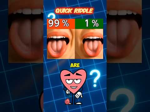 riddle video.. quiz. game. funny