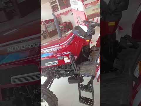 #GhaziTractor #DesiKisan #KisanVlog  #TractorMaintenance  #MahindraPower  #TractorWork #VillageLife