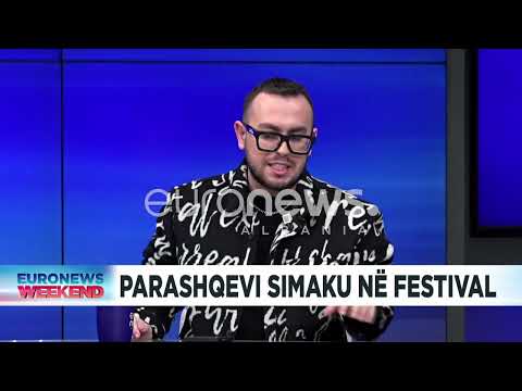 “Elvana Gjata nuk më pëlqen për Eurovizion’ Feshti: Jo material i mirë