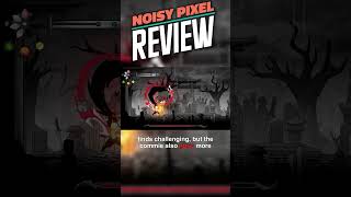 Vid�o-Test : Gurei Review: A Brutal Permadeath Boss Rush #Gurei #IndieGames #ActionGames