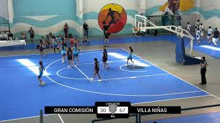 🔴EN VIVO🔴| CHOLUTECA GRAN COMISION VS TEGUCIGALPA VDN  | CODICADER 2026 |