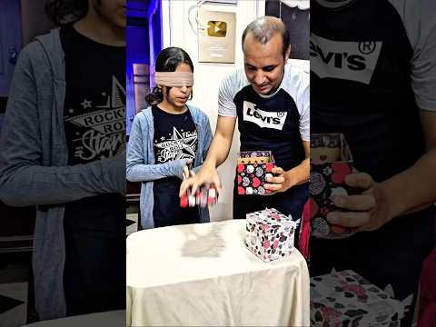 هو ضحكت عليها ياجماعة 🎁 تحدي البوكس الغامض