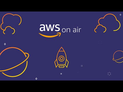 AWS On Air ft. What's New with Amazon Aurora | Amazon Web Services
