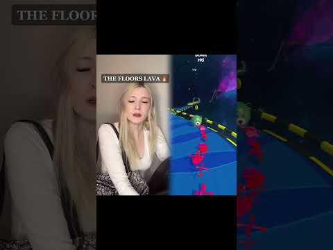 #pov For population control the game of The Floor is Lava is real and d€@dly.. #story #viral #foryou