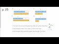 Understanding Proportional Relationships and Distances
