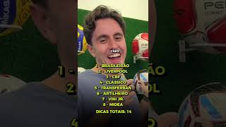 15 DICAS PARA ACERTAR 8 PALAVRAS! 🤩