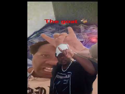 the goat 🐐 #memes and #blowup #shortsfeed #love #money @MrBeast #billbord #shortvideo #viralnow