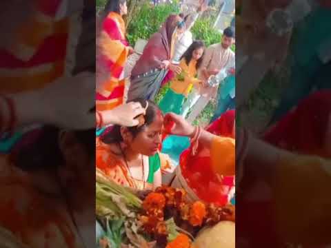 chhath puja #🙏#youtube #short#video #🙏#